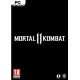 Mortal Kombat 11 - Steam Global CD KEY